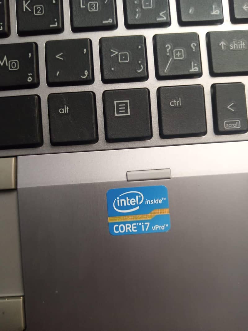 core i7 dead condition 2