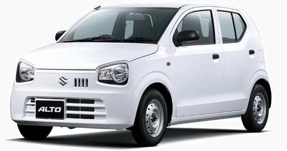 Experienced Driver Required
