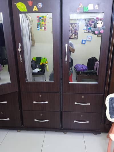 wardrobes