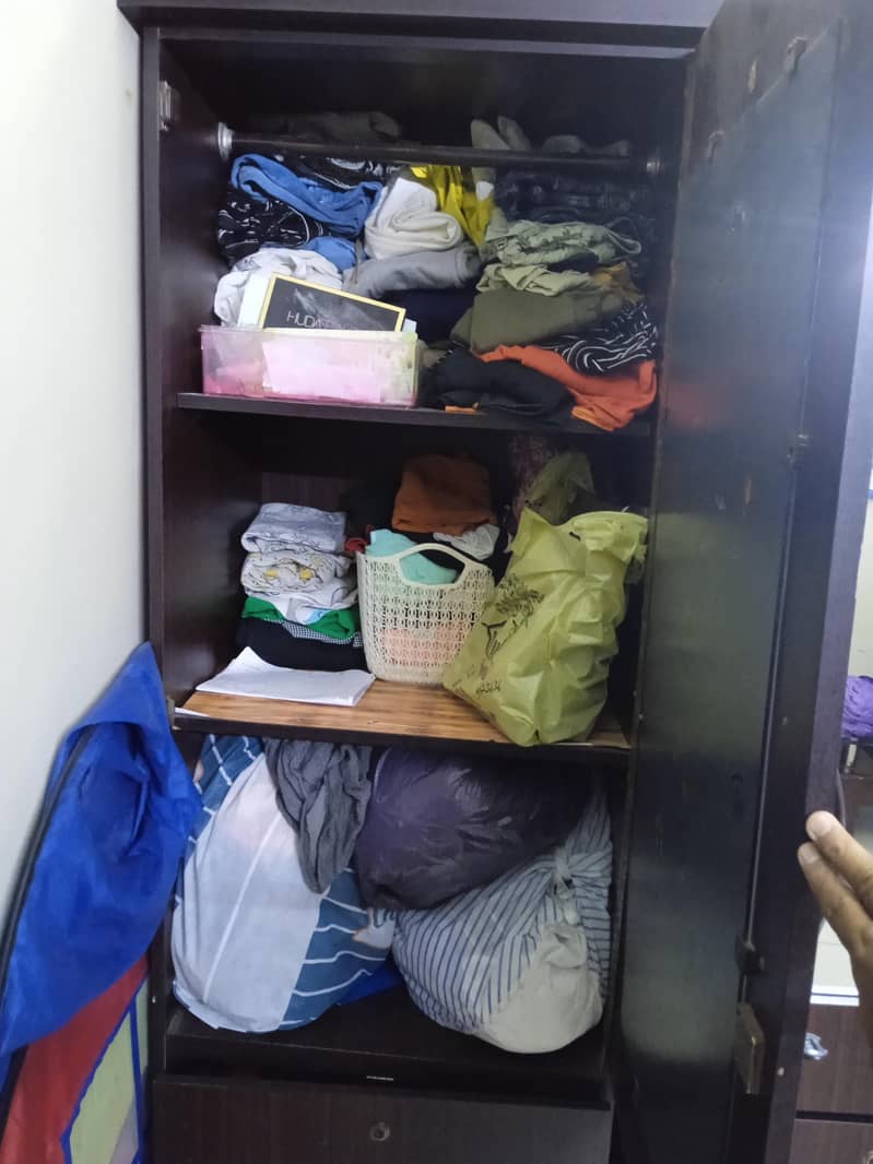 wardrobes 1