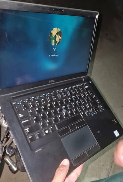 core i5 vpro 7thgen
