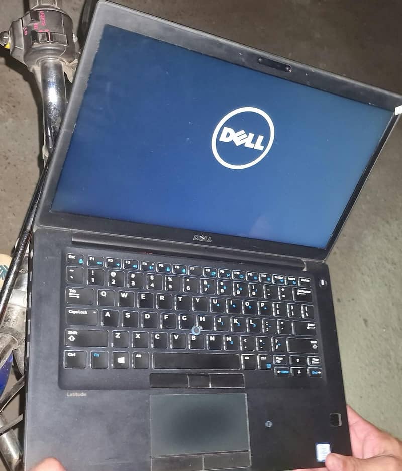 core i5 vpro 7thgen 1