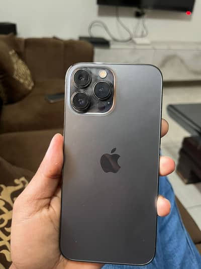 Apple iPhone 13 Pro Max 256 Pta