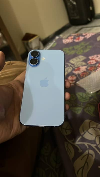 Apple iPhone 17
