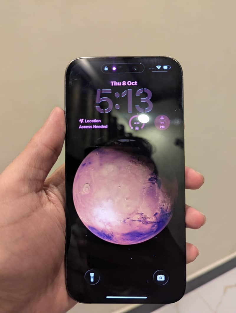 Apple iPhone 14 Pro Max 1