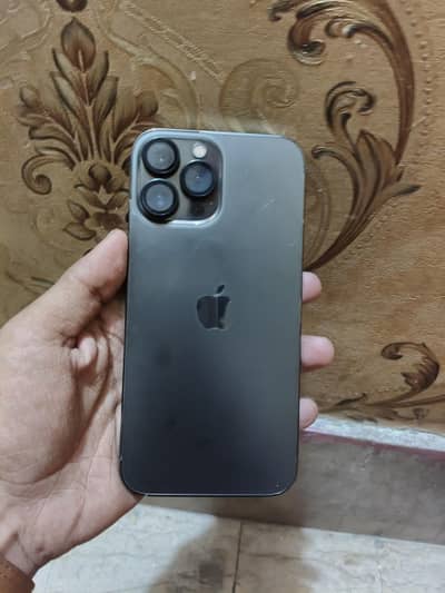 Apple iPhone 13 Pro Max