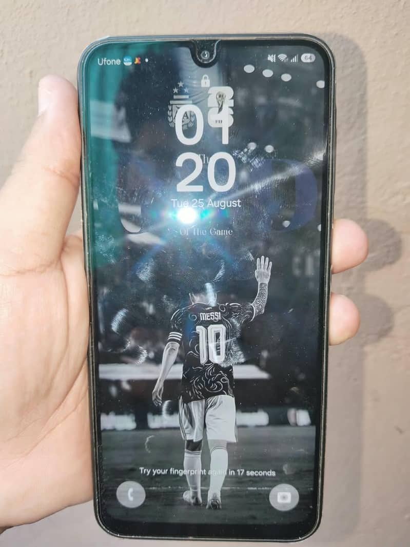 Samsung Mobile A17 1