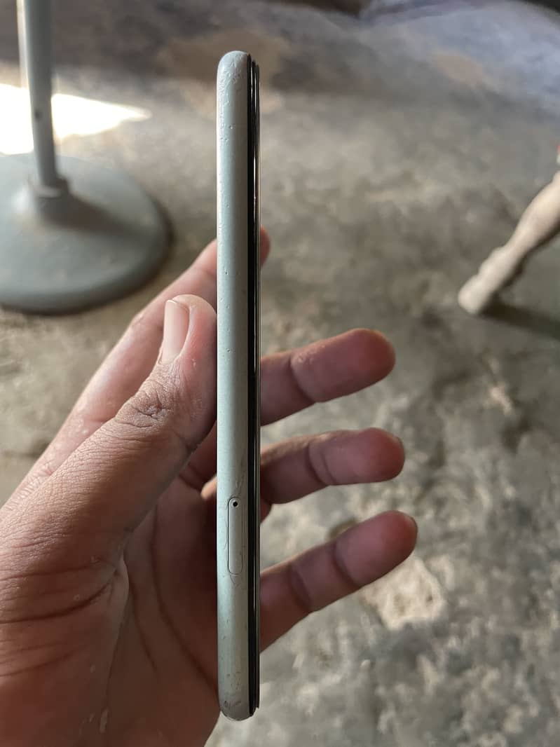 Google Pixel 5 7