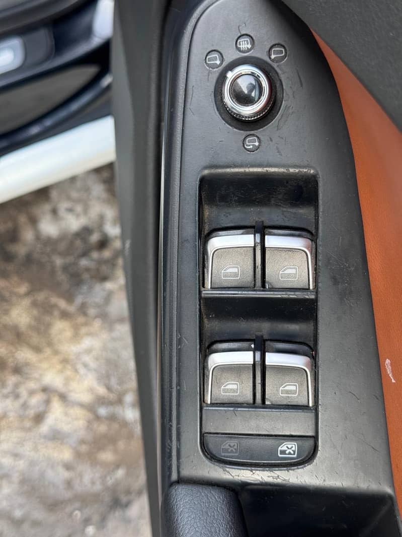 Audi A4 2014 9