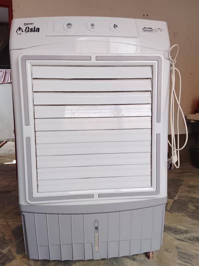 Room cooler