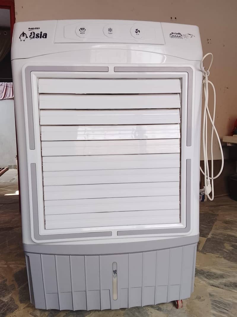 Room cooler 0