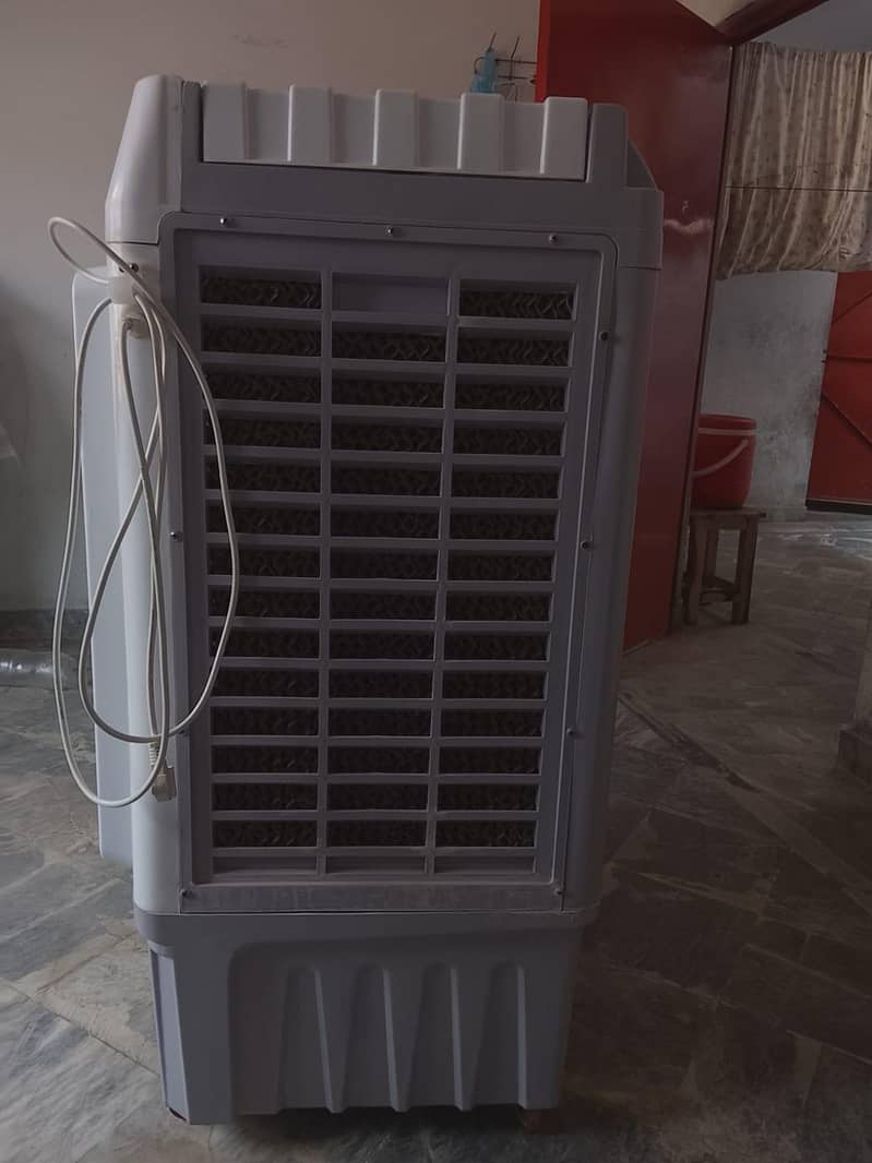 Room cooler 2