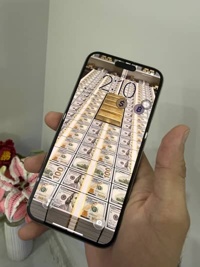 iPhone 15 Pro Max 512 GB