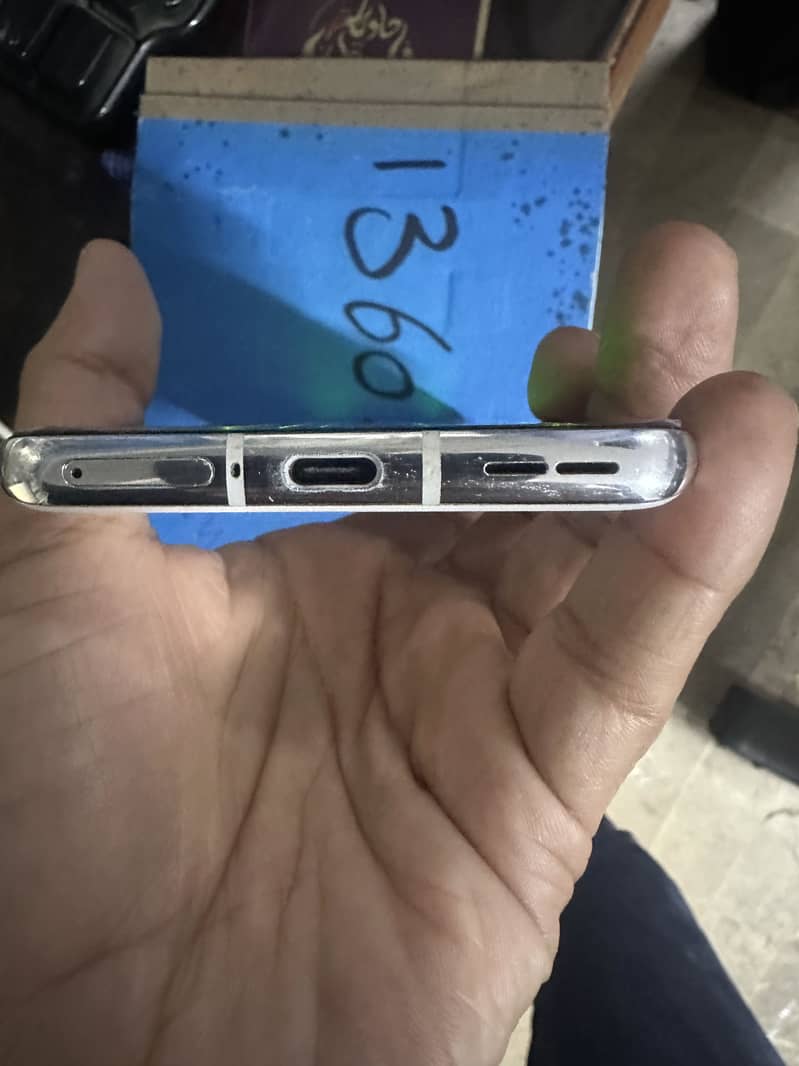 One Plus 10 Pro 2
