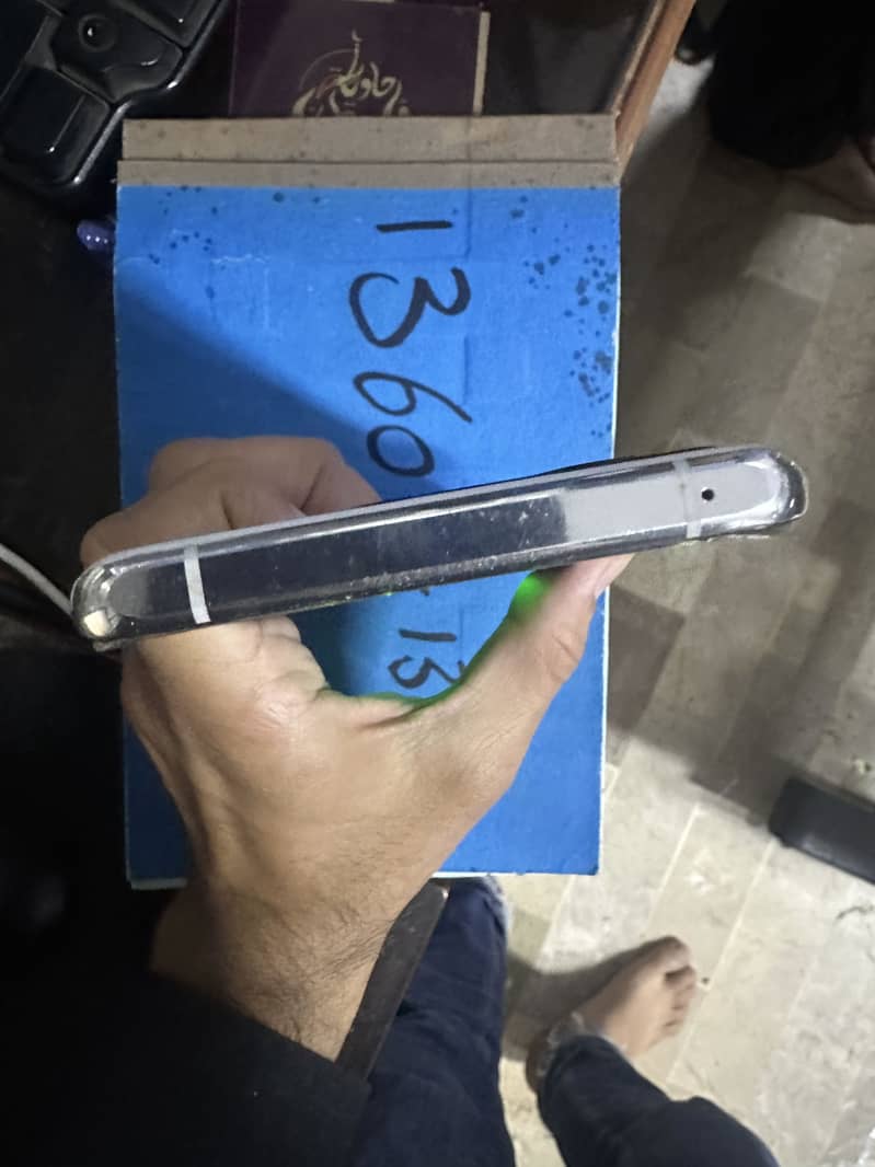 One Plus 10 Pro 4