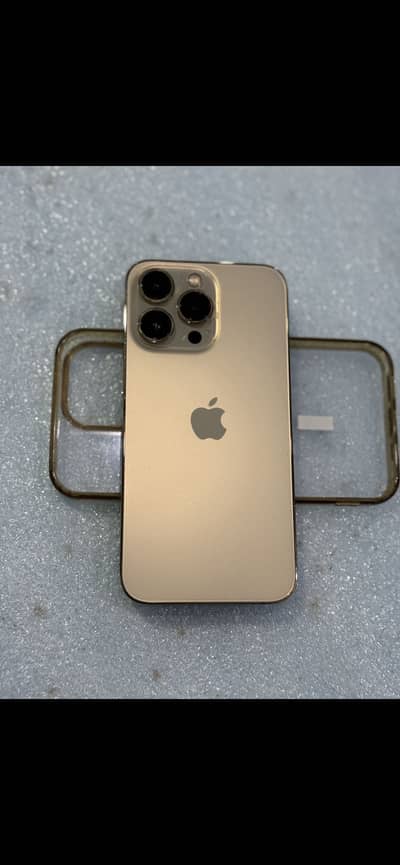 Apple iPhone 13 Pro