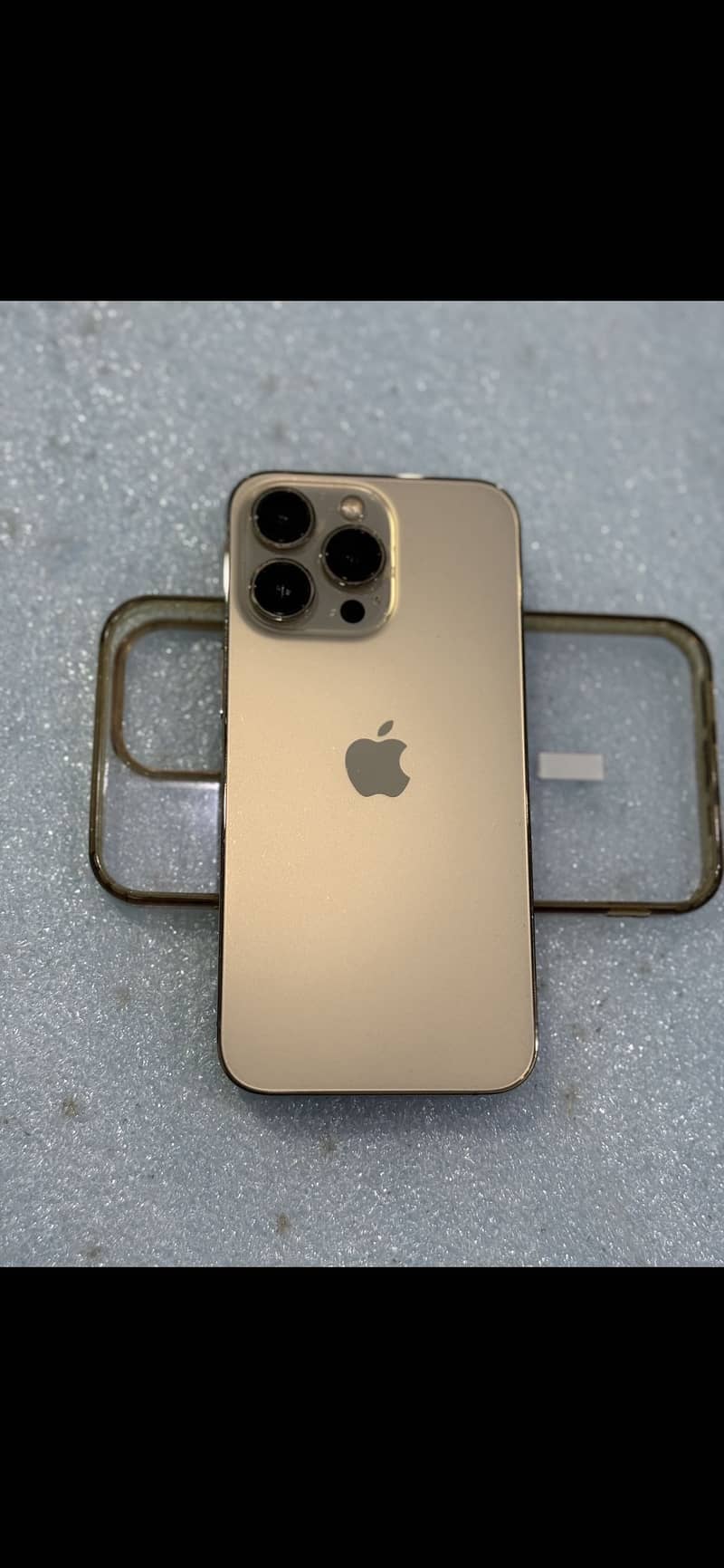 Apple iPhone 13 Pro 0