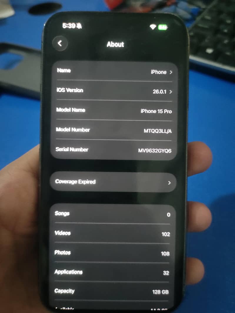 iphon 15 pro 2