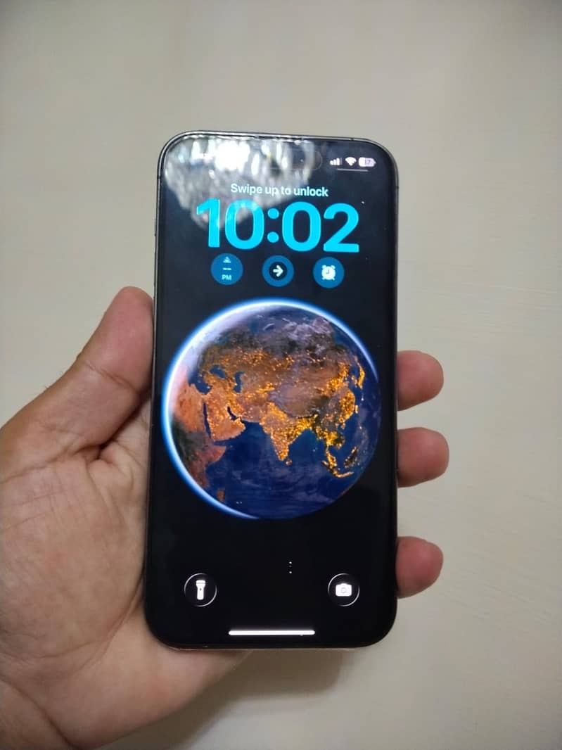 Apple iPhone 14 Pro Max 1