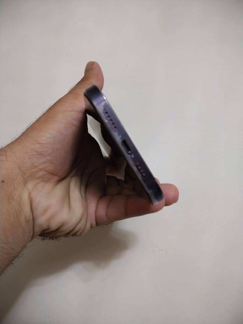 Apple iPhone 14 Pro Max 5