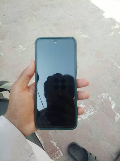 Infinix Hot 12 exchange possible