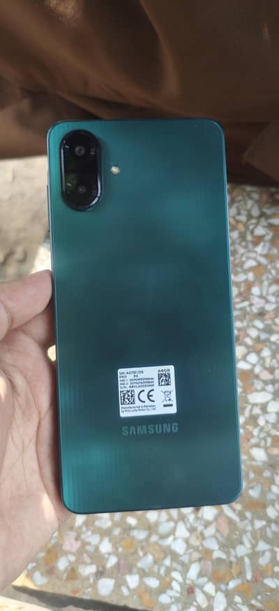 Samsung Mobile A07 5G