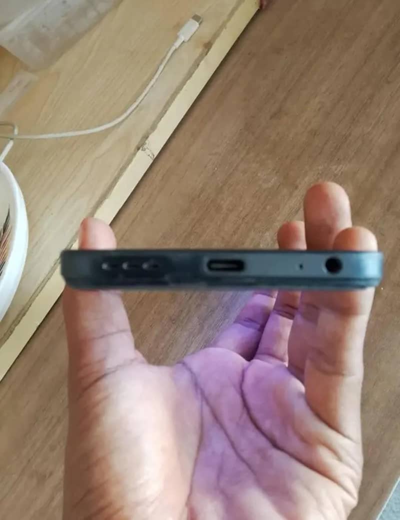 Itel S23 0