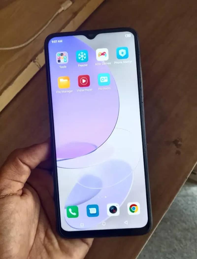 Itel S23 1