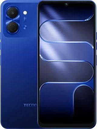 Tecno Spark Go 1