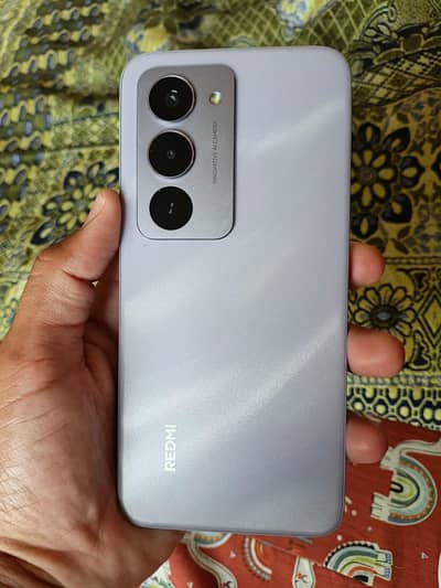 Xiaomi Redmi 15 5G