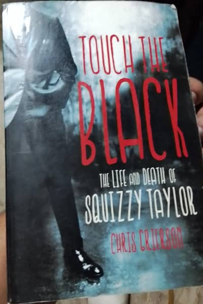 Rare colleter book for sale.