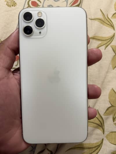 Apple iPhone 11 Pro Max