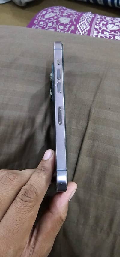 14 pro telenor sim working