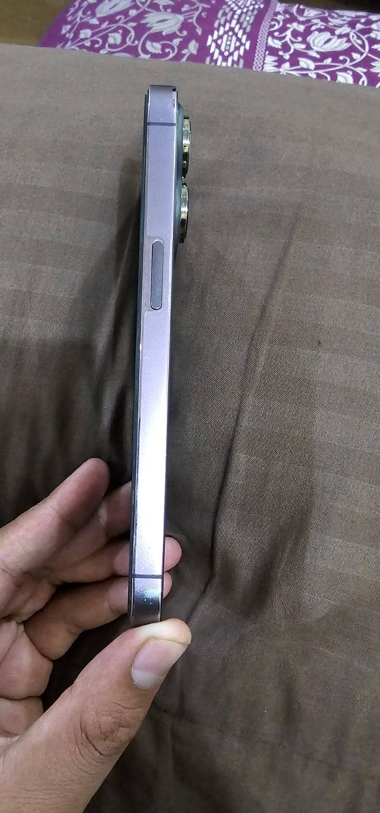 14 pro telenor sim working 2