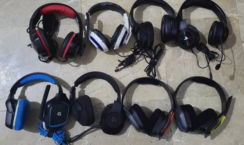 headphones
