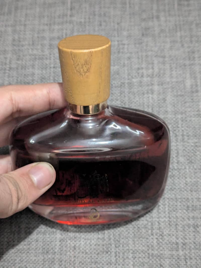 OUD AL LAYL 2