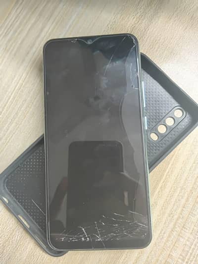 Vivo Y17 non pta 8gb ram 256gb storage