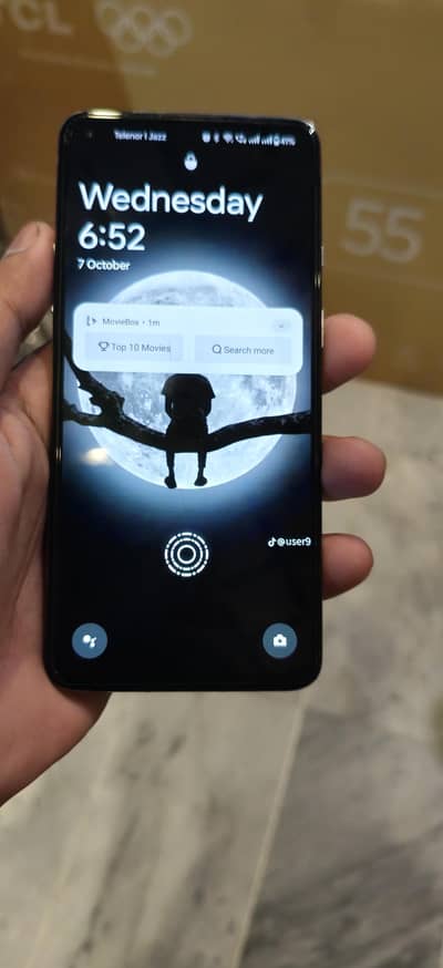 one plus 8t