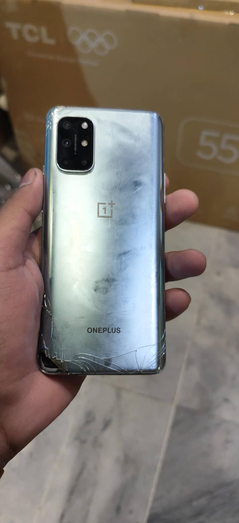 one plus 8t 1