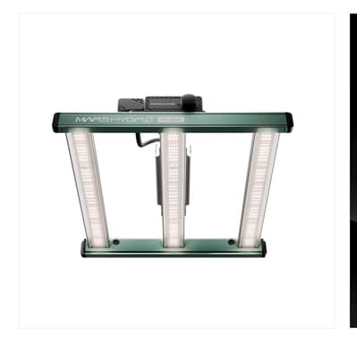 LED Grow Light - Mars Hydro 150 Watts - Samsung Diods