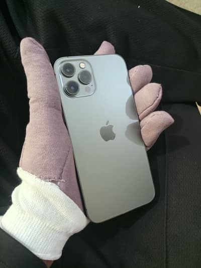 Apple iPhone 12 Pro Max
