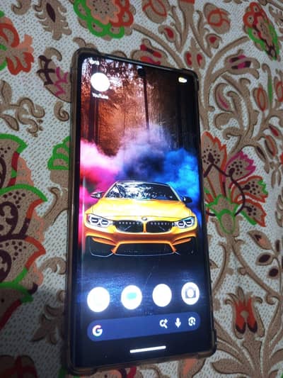 Google pixel 6pro