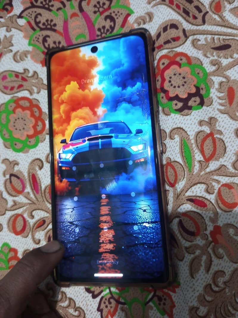 Google pixel 6pro 1
