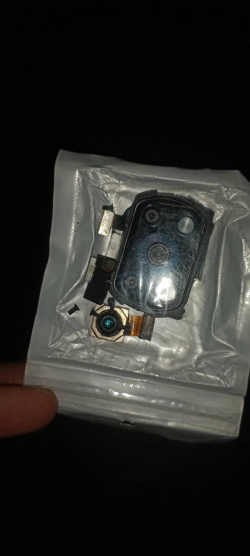 Xiaomi Poco X3 Pro 0