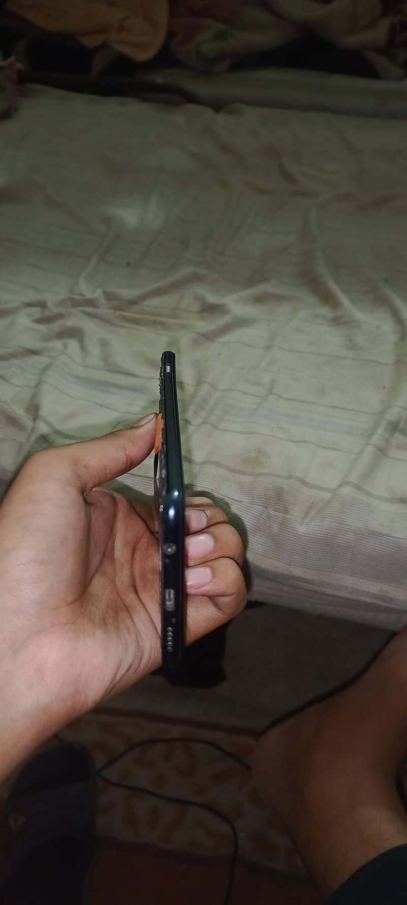 Xiaomi Poco X3 Pro 1