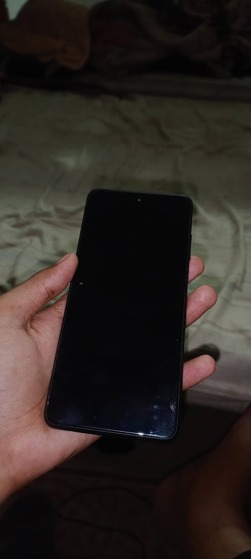 Xiaomi Poco X3 Pro 3