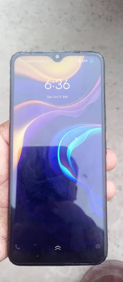 Vivo V20 SE