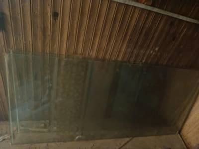 Glass door for Sale 12mm glass