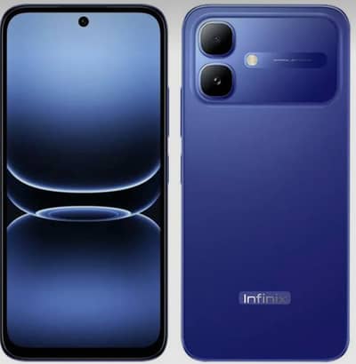 Infinix Other Model smart 20 urgent sale neend money 4/64