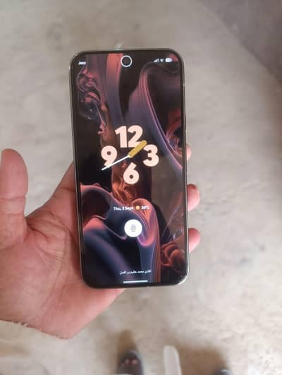 Google Pixel 9 Pro XL